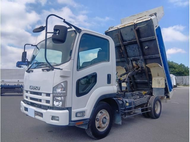Isuzu FORWARD 2008-11 8060585-5