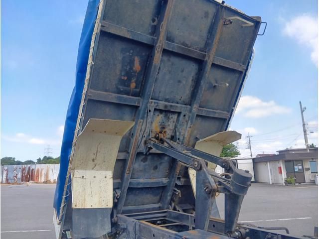 Isuzu FORWARD 2008-11 8060585-7