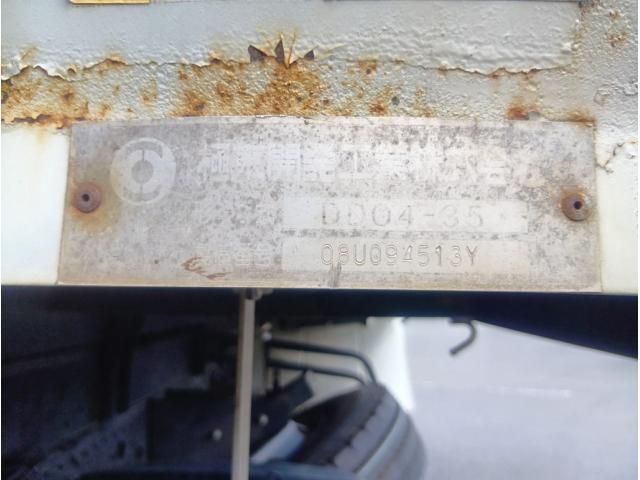 Isuzu FORWARD 2008-11 8060585-8