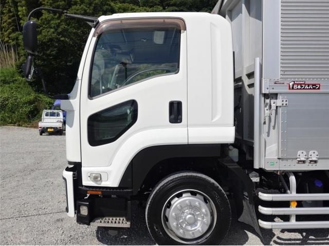Isuzu FORWARD 2016-09 8060583-9