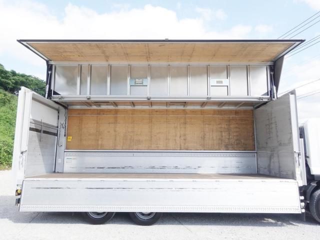 Isuzu FORWARD 2016-09 8060583-10