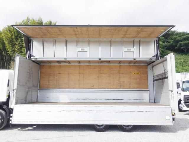 Isuzu FORWARD 2016-09 8060583-11