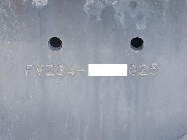 Isuzu FORWARD 2016-09 8060583-16