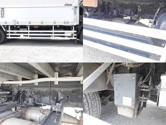 Isuzu FORWARD 2016-09 8060583-17