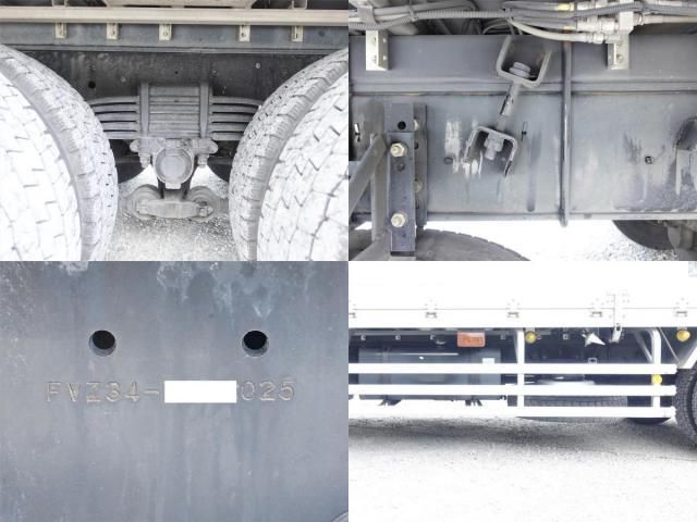 Isuzu FORWARD 2016-09 8060583-19