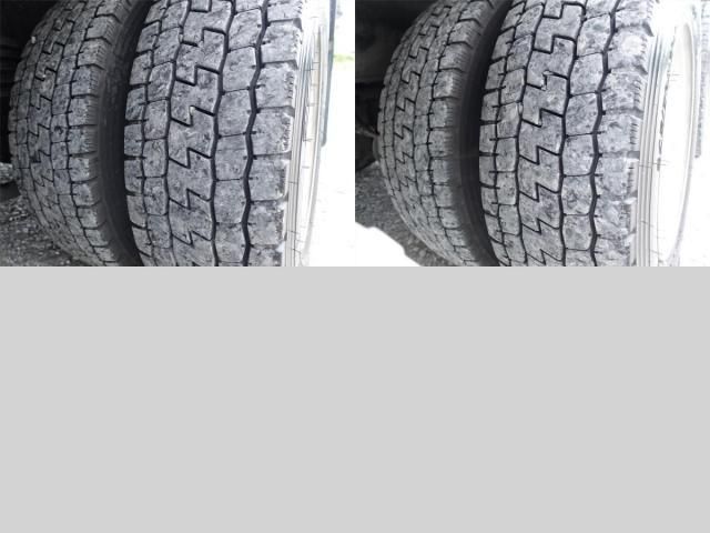 Isuzu FORWARD 2016-09 8060583-21