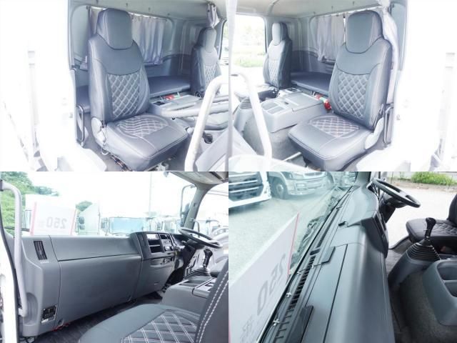Isuzu FORWARD 2016-09 8060583-22