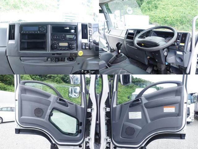 Isuzu FORWARD 2016-09 8060583-23