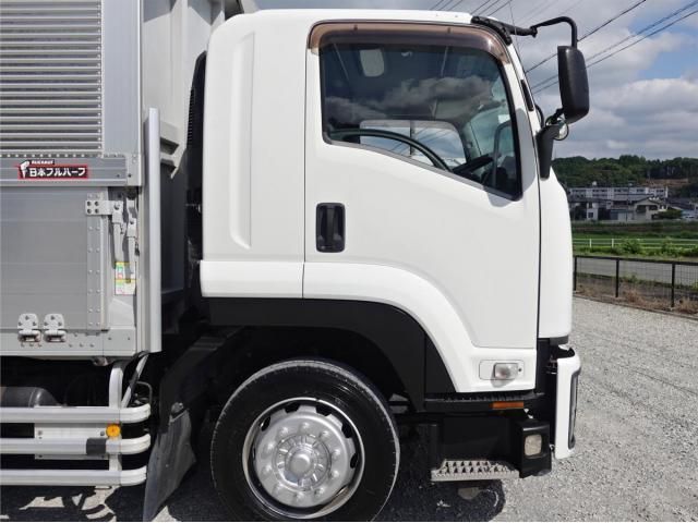 Isuzu FORWARD 2016-09 8060583-3