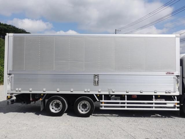 Isuzu FORWARD 2016-09 8060583-4