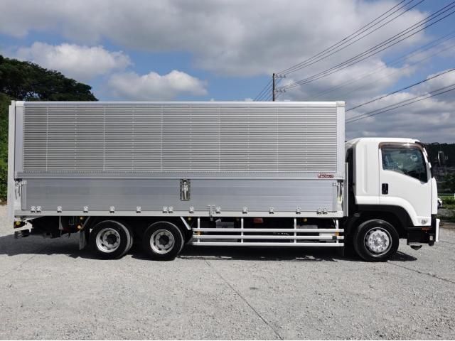 Isuzu FORWARD 2016-09 8060583-5