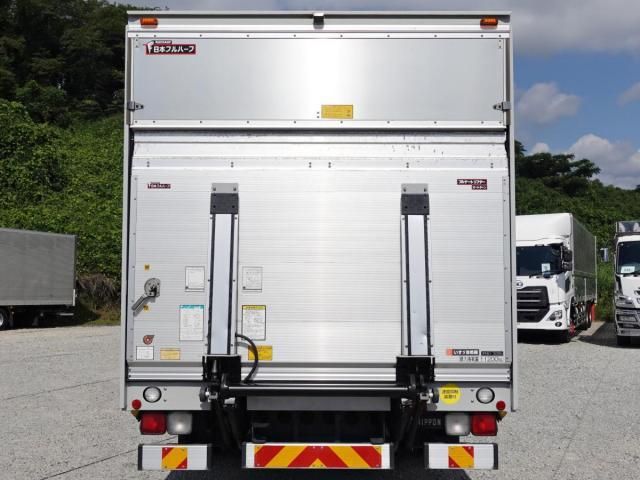 Isuzu FORWARD 2016-09 8060583-6