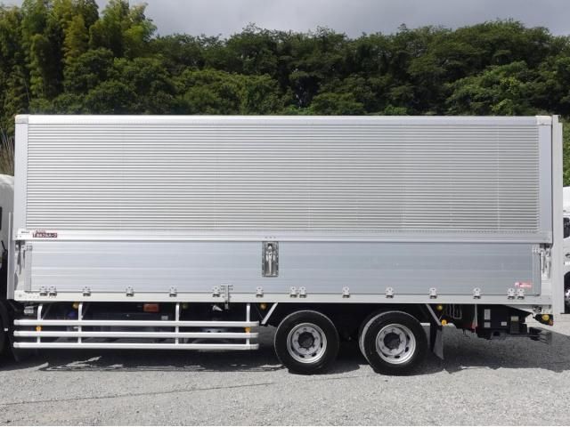 Isuzu FORWARD 2016-09 8060583-7