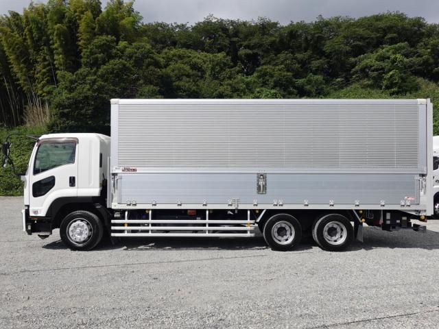 Isuzu FORWARD 2016-09 8060583-8