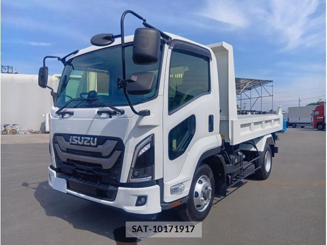 Isuzu FORWARD 2024-09 8073821-0