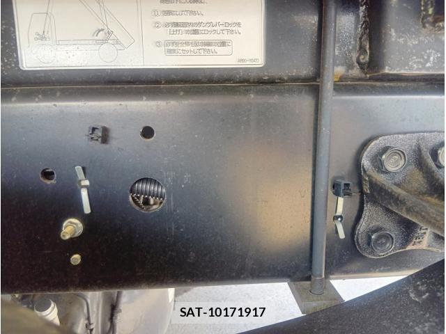 Isuzu FORWARD 2024-09 8073821-11