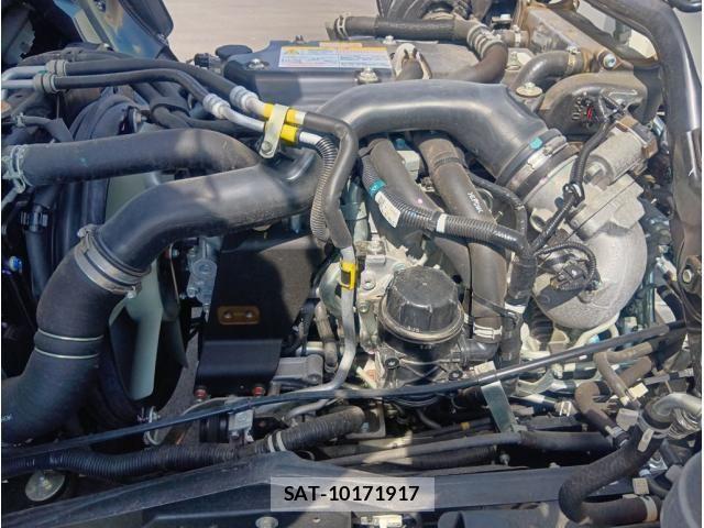 Isuzu FORWARD 2024-09 8073821-18