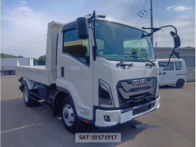 Isuzu FORWARD 2024-09 8073821-1