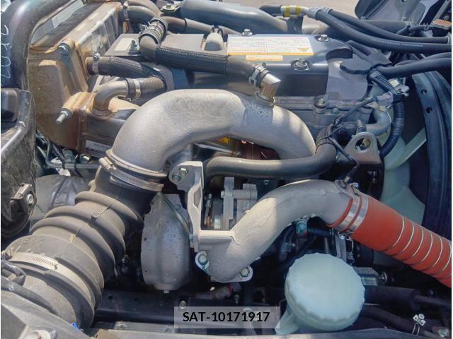 Isuzu FORWARD 2024-09 8073821-19