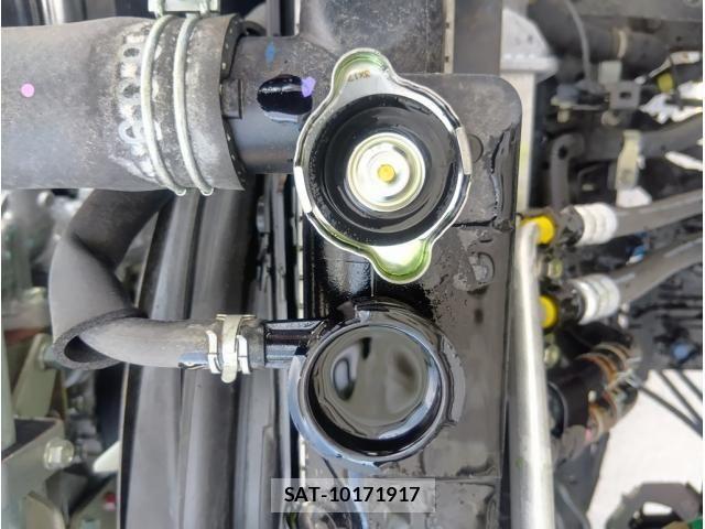 Isuzu FORWARD 2024-09 8073821-21