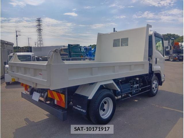 Isuzu FORWARD 2024-09 8073821-2