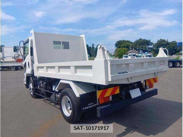 Isuzu FORWARD 2024-09 8073821-3