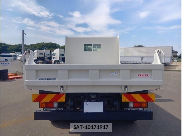 Isuzu FORWARD 2024-09 8073821-4