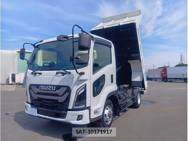 Isuzu FORWARD 2024-09 8073821-5