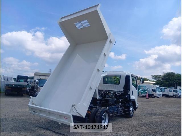 Isuzu FORWARD 2024-09 8073821-6