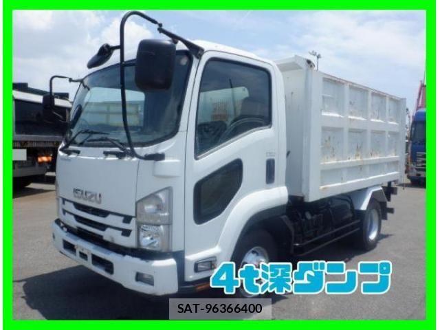 Isuzu FORWARD 2017-07 8073822-0