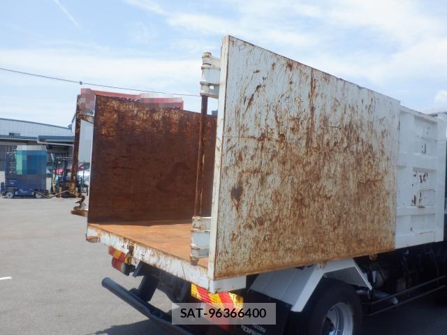 Isuzu FORWARD 2017-07 8073822-13