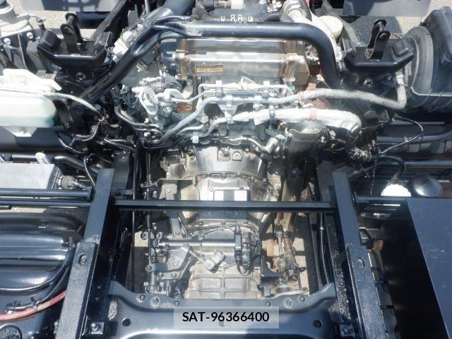 Isuzu FORWARD 2017-07 8073822-19