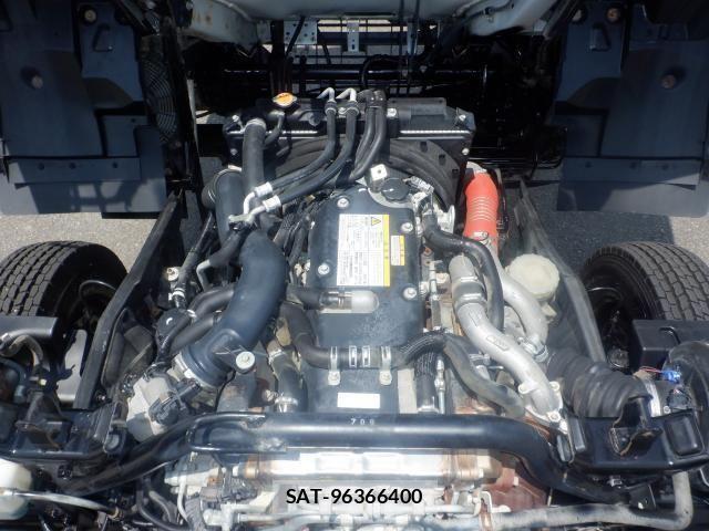 Isuzu FORWARD 2017-07 8073822-20