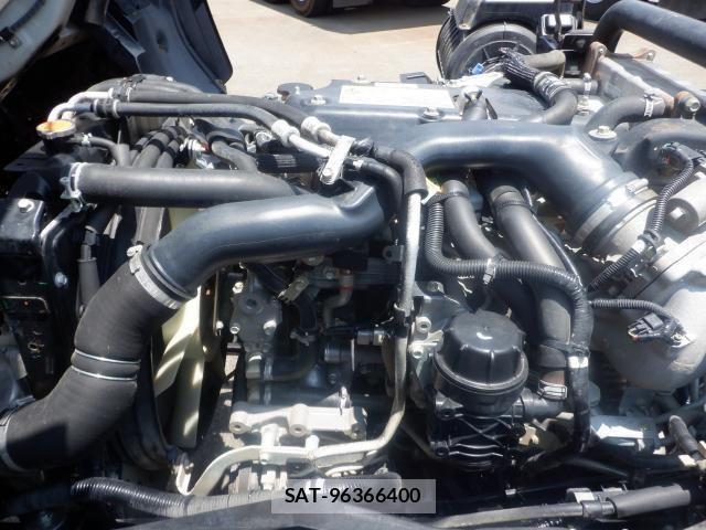 Isuzu FORWARD 2017-07 8073822-22
