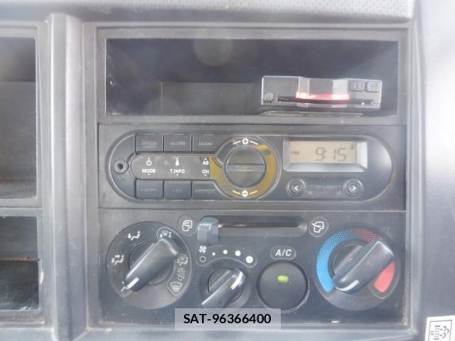 Isuzu FORWARD 2017-07 8073822-27