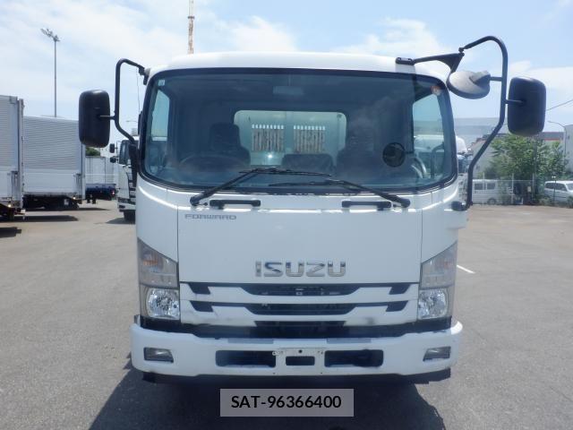 Isuzu FORWARD 2017-07 8073822-2