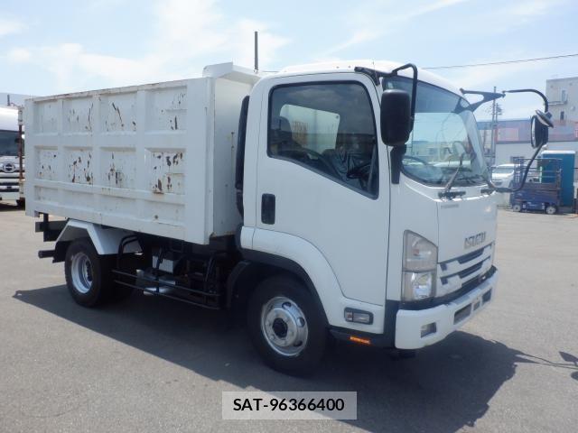 Isuzu FORWARD 2017-07 8073822-3