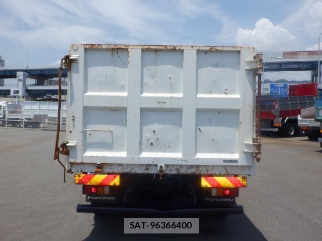 Isuzu FORWARD 2017-07 8073822-5