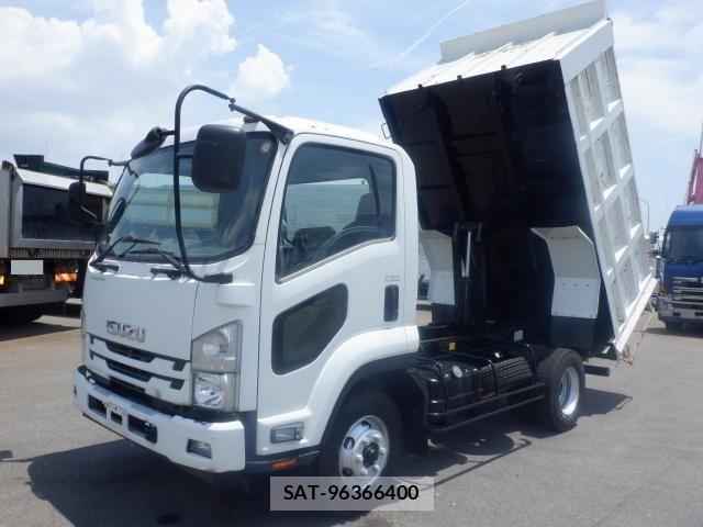 Isuzu FORWARD 2017-07 8073822-7