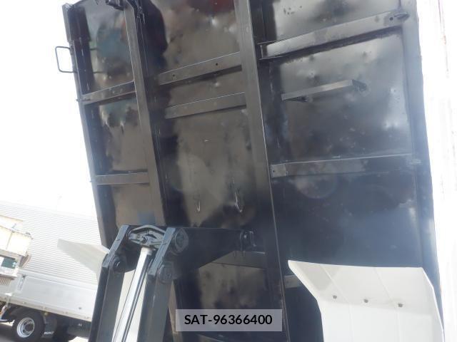 Isuzu FORWARD 2017-07 8073822-8