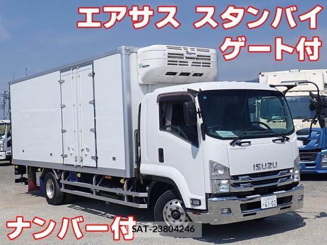 Isuzu FORWARD 2018-07 8073820-0
