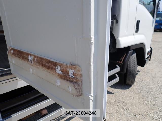 Isuzu FORWARD 2018-07 8073820-9