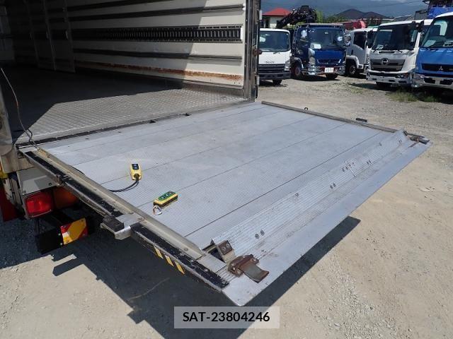 Isuzu FORWARD 2018-07 8073820-11