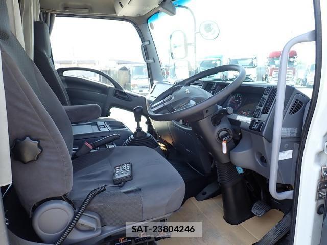 Isuzu FORWARD 2018-07 8073820-12
