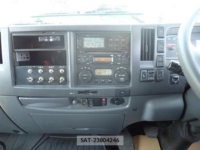 Isuzu FORWARD 2018-07 8073820-16