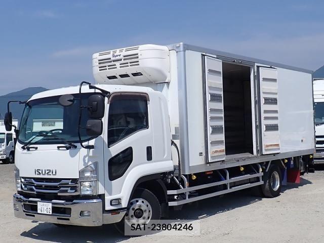 Isuzu FORWARD 2018-07 8073820-1