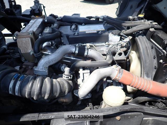 Isuzu FORWARD 2018-07 8073820-24