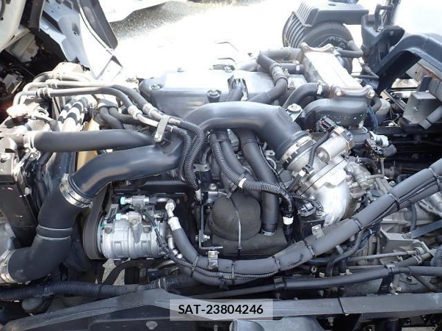 Isuzu FORWARD 2018-07 8073820-25