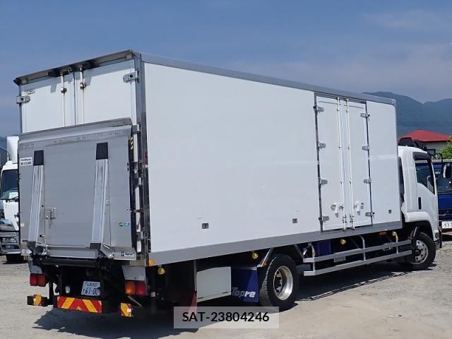 Isuzu FORWARD 2018-07 8073820-2