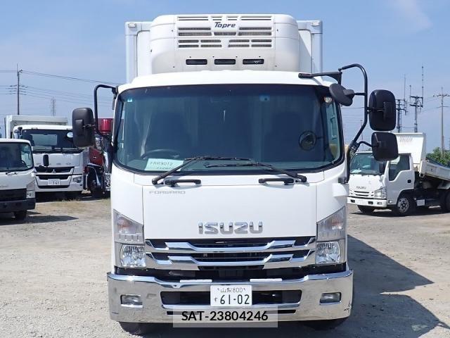 Isuzu FORWARD 2018-07 8073820-4